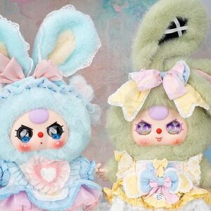 400% BABY THREE LOLITA BUNNY - SINGLE BLIND BOX - NO CANCELS